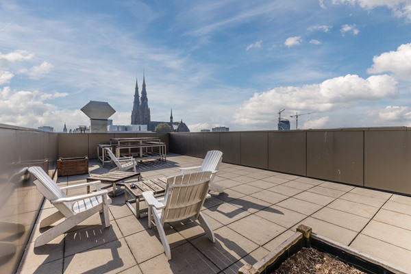 Foto - Te huur: Markt, 5611 EB Eindhoven